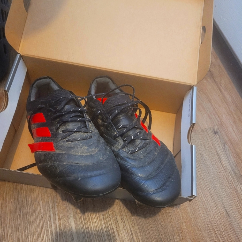 Adidas copa cleats